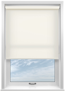 Andromeda, Imperial Cream - Roller Blind